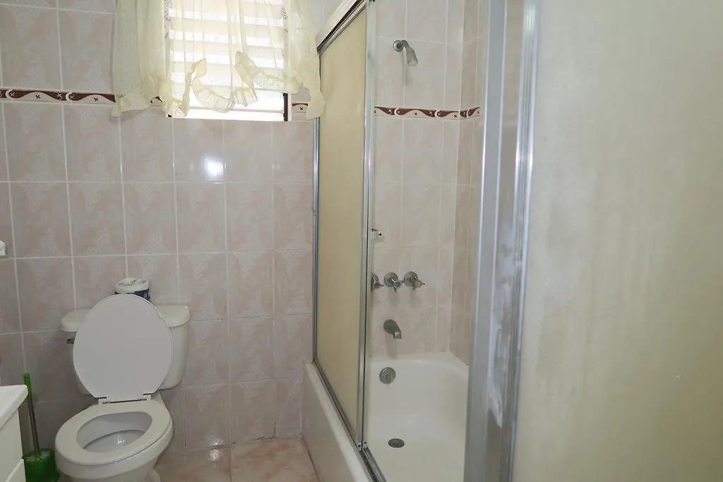 Enchanted Villas Inn 3*, Montego Bay