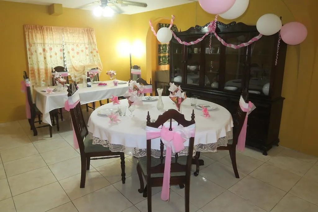 Enchanted Villas Inn  Montego Bay