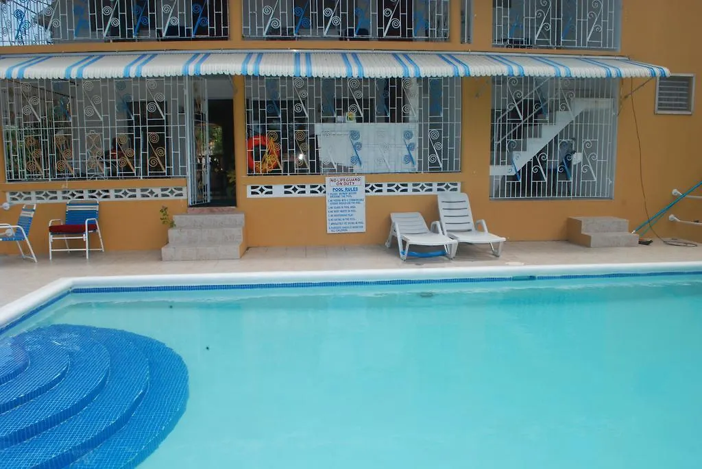 Enchanted Villas Inn