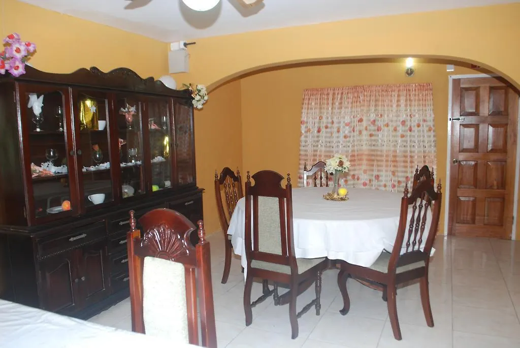 Enchanted Villas Inn  Montego Bay
