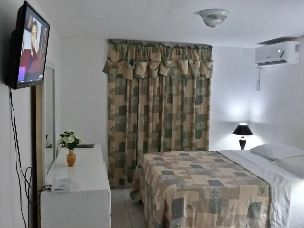 Enchanted Villas Inn