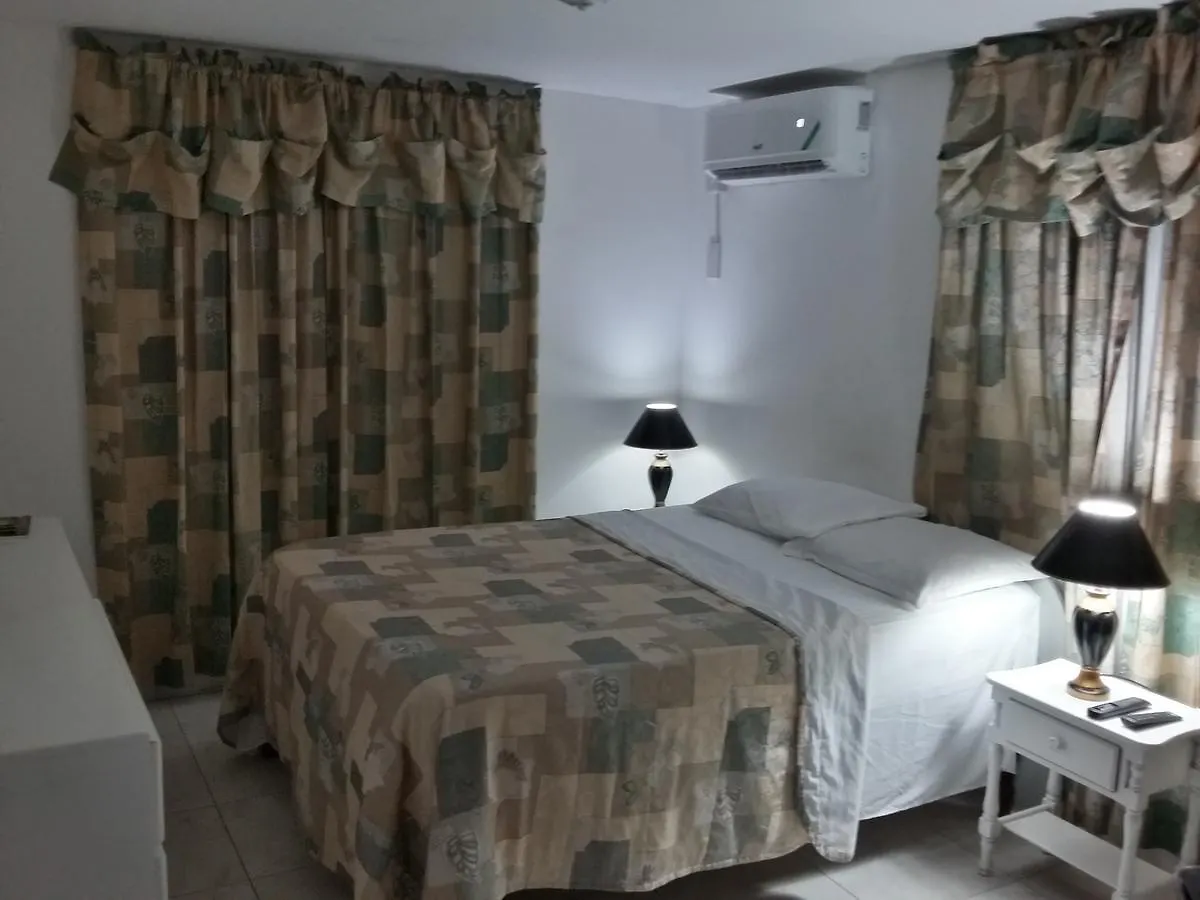 Enchanted Villas Inn 3*, Montego Bay