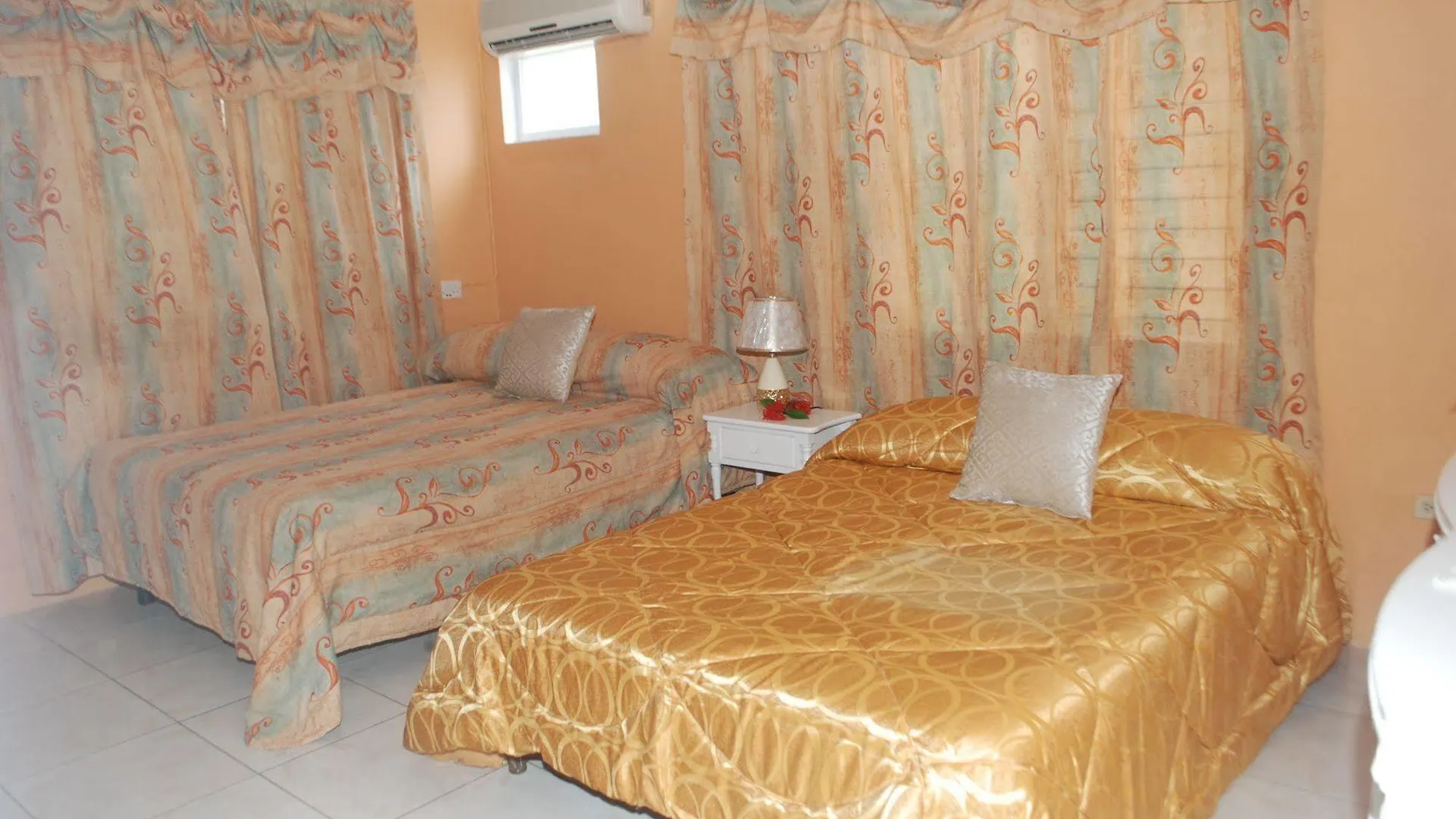 Enchanted Villas Inn 3*, Montego Bay Jamaica