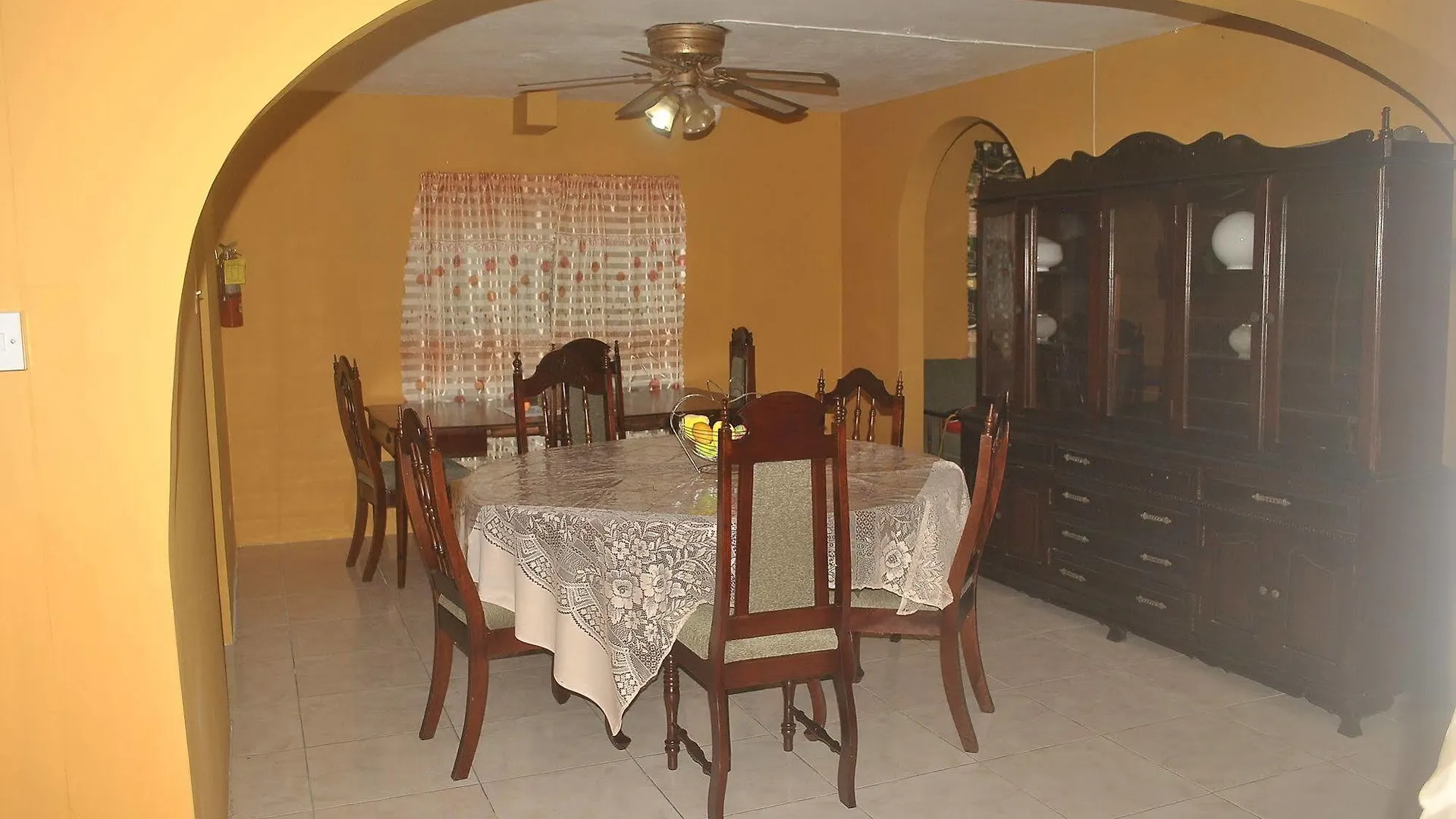 Enchanted Villas Inn