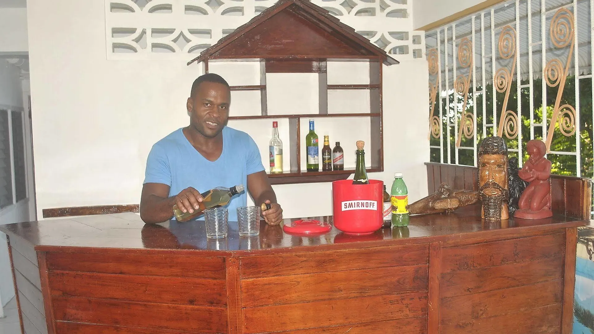 Enchanted Villas Inn 3*, Montego Bay Jamaica