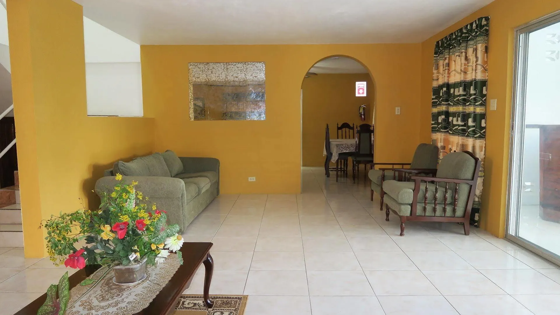 Enchanted Villas Inn 3*, Montego Bay