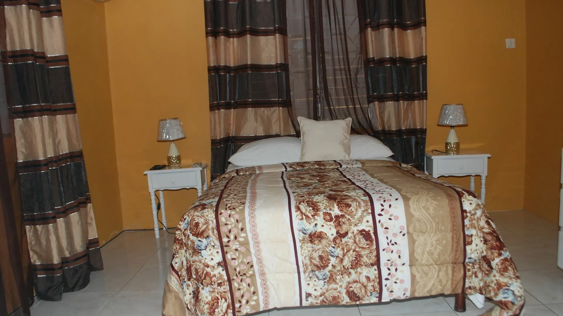 Enchanted Villas Inn 3*, Montego Bay Jamaica