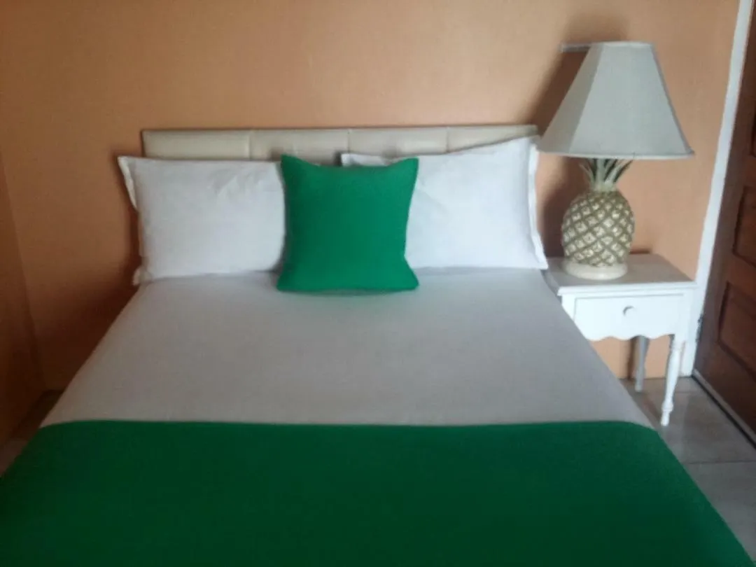 Enchanted Villas Inn  Montego Bay