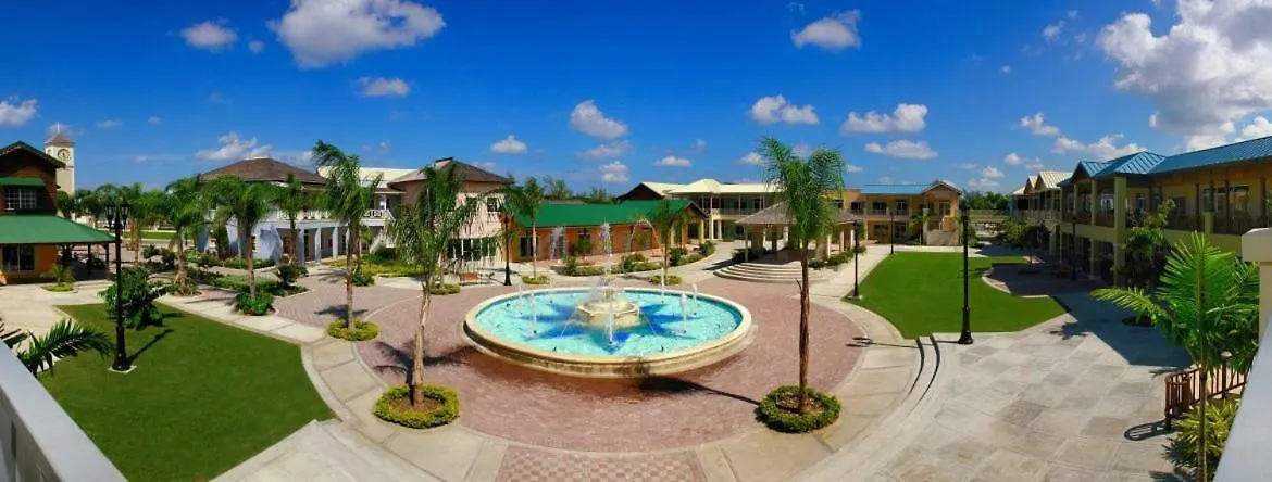 Enchanted Villas Inn