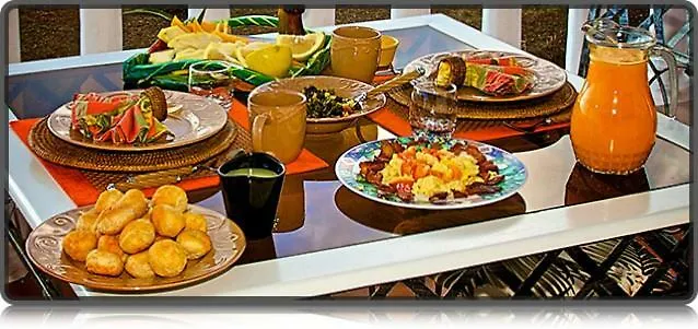 Enchanted Villas Inn  Montego Bay